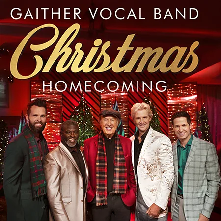 Gaither Homecoming Christmas | Blue Gate Theatre | Shipshewana, Indiana