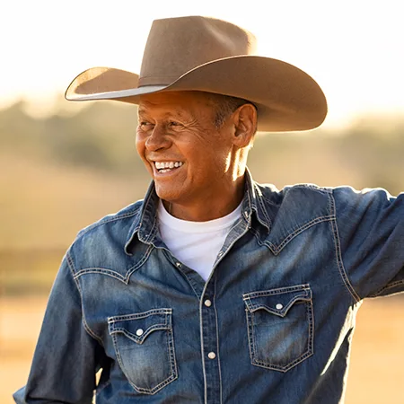 Neal McCoy feat. Spencer Hatcher | Blue Gate Theatre | Shipshewana, Indiana